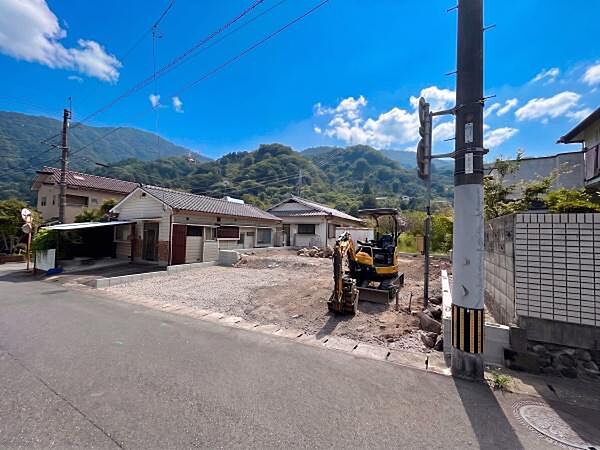 現地写真(2026年7月撮影)