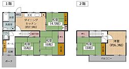高城台4丁目 中古