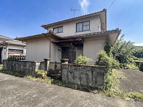 現地写真（2026年7月撮影）