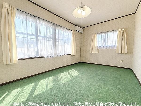 洋室