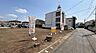 その他：前面道路含む現地(2026年9月撮影)