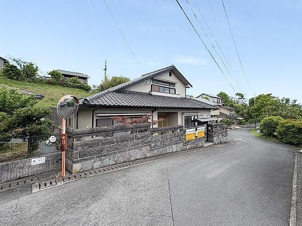 ※土地面積は分筆後、多少面積の増減可能性があります。