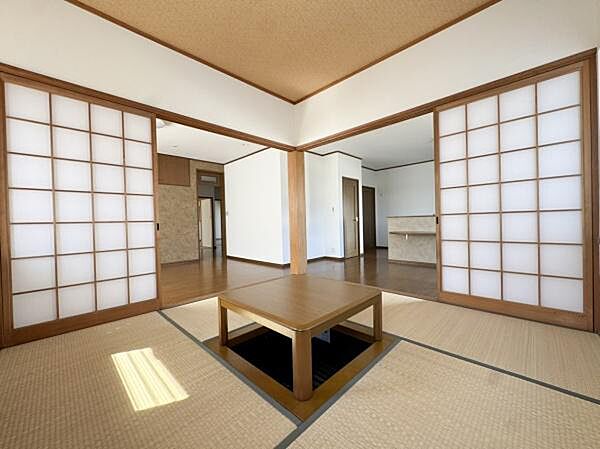 和室