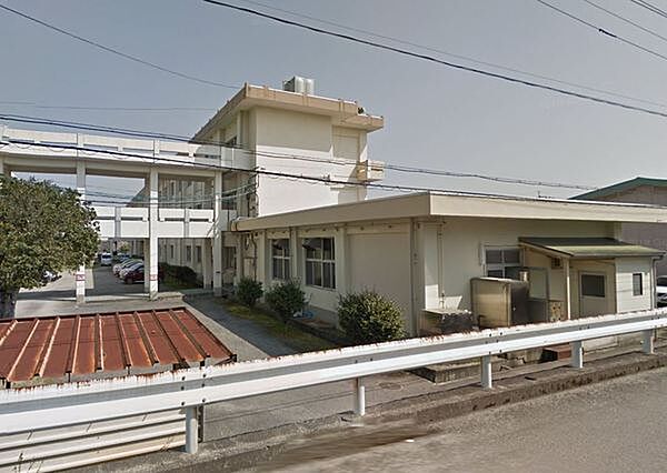 大分市立宗方小学校まで1014m、大分市立宗方小学校まで1014ｍ