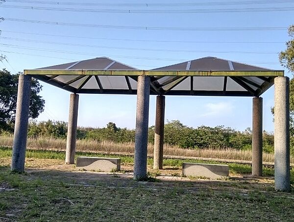 周辺を拡大表示