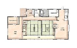 木上 戸建て