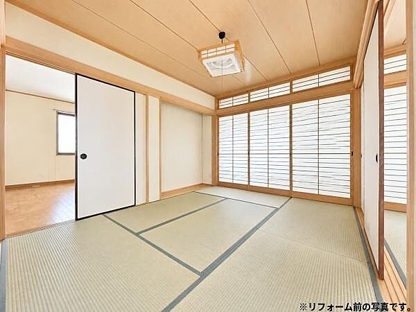 和室