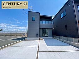 愛知県豊川市三蔵子町西浦