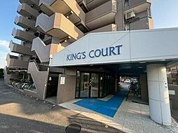 キングスコート安城赤松