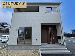 愛知県田原市福江町仲田