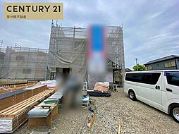 愛知県豊川市国府町流霞