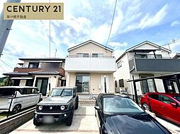 愛知県新城市市場台３丁目