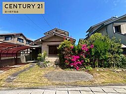 愛知県豊川市御油町一ノ橋