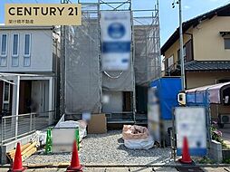 愛知県豊橋市中岩田３丁目