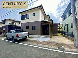 愛知県豊川市赤坂町東山