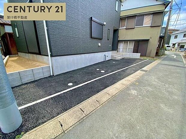 カースペース♪
