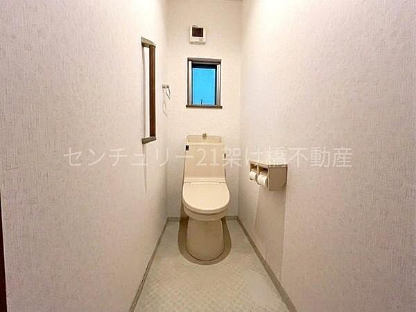 【トイレ】