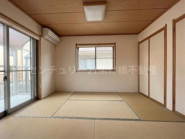 【和室】憩いの和空間◎