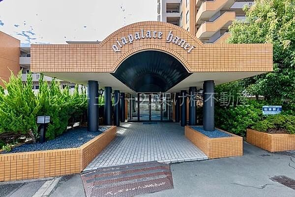 【豊川市立羽根井小学校・羽田中学校エリア】小学校まで徒歩4分、中学校まで徒歩14分