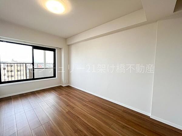 【洋室　6.2帖】