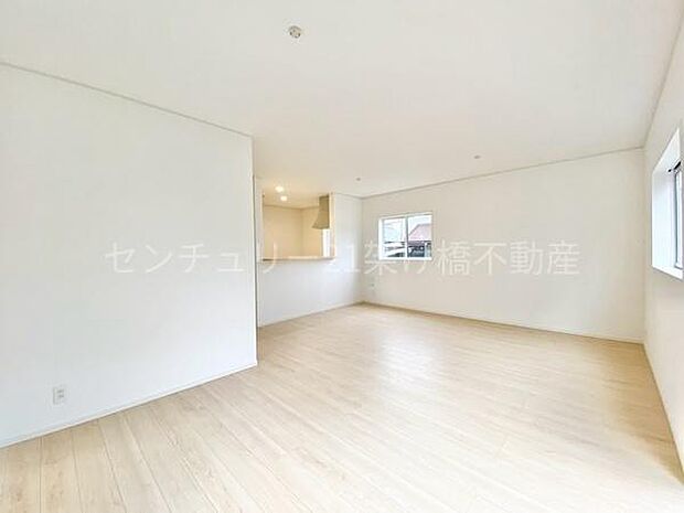 【ＬＤＫ18.5帖】別角度