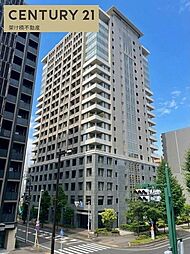 ライオンズタワー葵