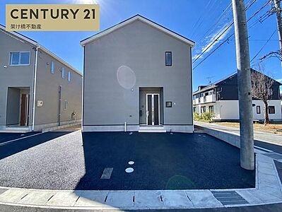 外観:【豊川市立小坂井西小学校・小坂井中学校エリア】 小学校まで徒歩4分、中学校まで徒歩15分 ●アオイ保育園まで徒歩3分 外観:【豊川市立小坂井西小学校・小坂井中学校エリア】 小学校まで徒歩4分、中学校まで徒歩15分 ●アオイ保育園まで徒歩3分