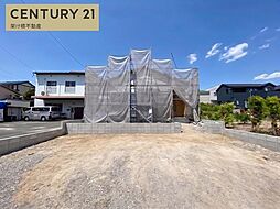 愛知県蒲郡市大塚町勝川