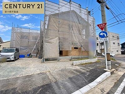 外観:【蒲郡市立蒲郡南部小学校・蒲郡市立蒲郡中学校エリア】 小学校まで徒歩約7分、中学校まで徒歩約13分 外観:【蒲郡市立蒲郡南部小学校・蒲郡市立蒲郡中学校エリア】 小学校まで徒歩約7分、中学校まで徒歩約13分