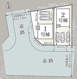 愛知県蒲郡市八百富町２丁目