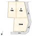 その他：こちらは1号棟です。
