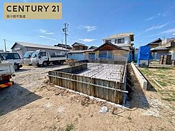 愛知県豊川市御津町御馬梅田