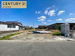 愛知県豊川市豊津町宮脇