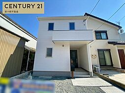 愛知県豊川市中条町鴻ノ巣