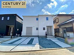 愛知県豊川市伊奈町南山新田
