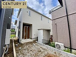 愛知県豊川市市田町財木屋