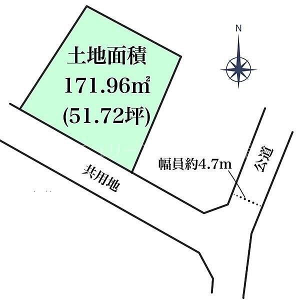 区画図：323000526866