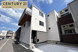 愛知県名古屋市昭和区鶴舞3丁目