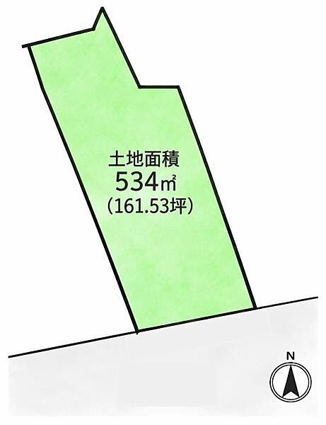 区画図：323000533632