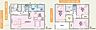 間取り：〇3ＬＤＫ〇土地面積／189.57平方メートル（57.34坪）建物面積／106.10平方メートル（32.09坪）