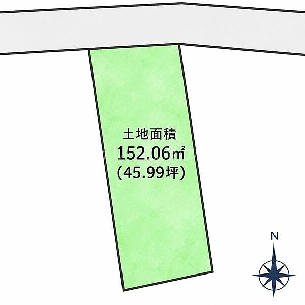 区画図：323000534589