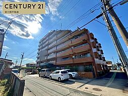 ライオンズマンション中野町壱番館