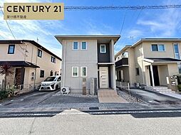 愛知県豊川市中野川町2丁目