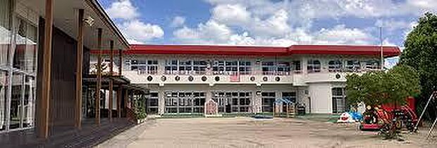 前芝保育園まで494m