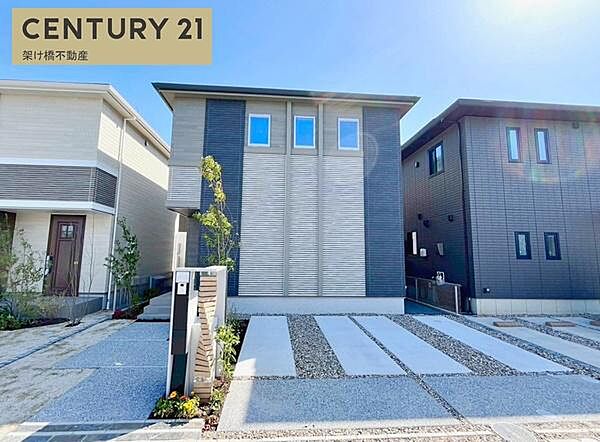 外観：323000457842