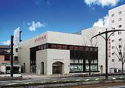 豊橋信用金庫東支店まで1754m