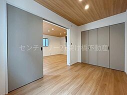 洋室の画像