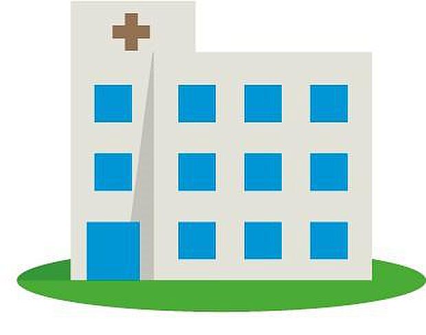 社会医療法人明陽会成田記念病院まで1167m