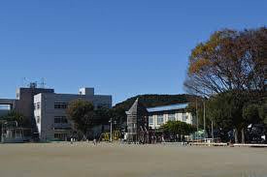 豊橋市立多米小学校まで656m