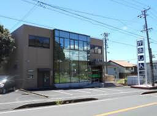 蒲郡信用金庫多米支店まで530m